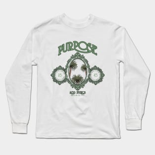 Streetwear Long Sleeve T-Shirt